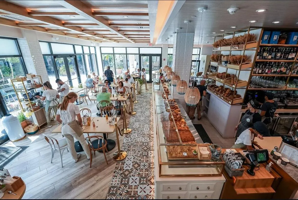 Grand Harbour Harbour Walk - Elegant & Luxrious 아파트 케이맨 제도