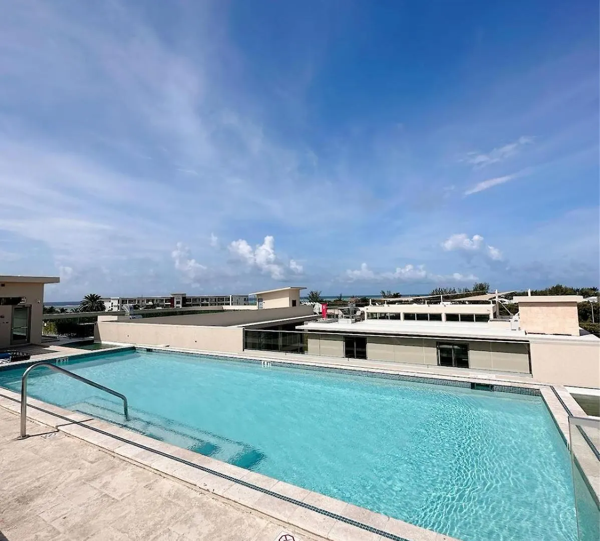 Grand Harbour Harbour Walk - Elegant & Luxrious 아파트