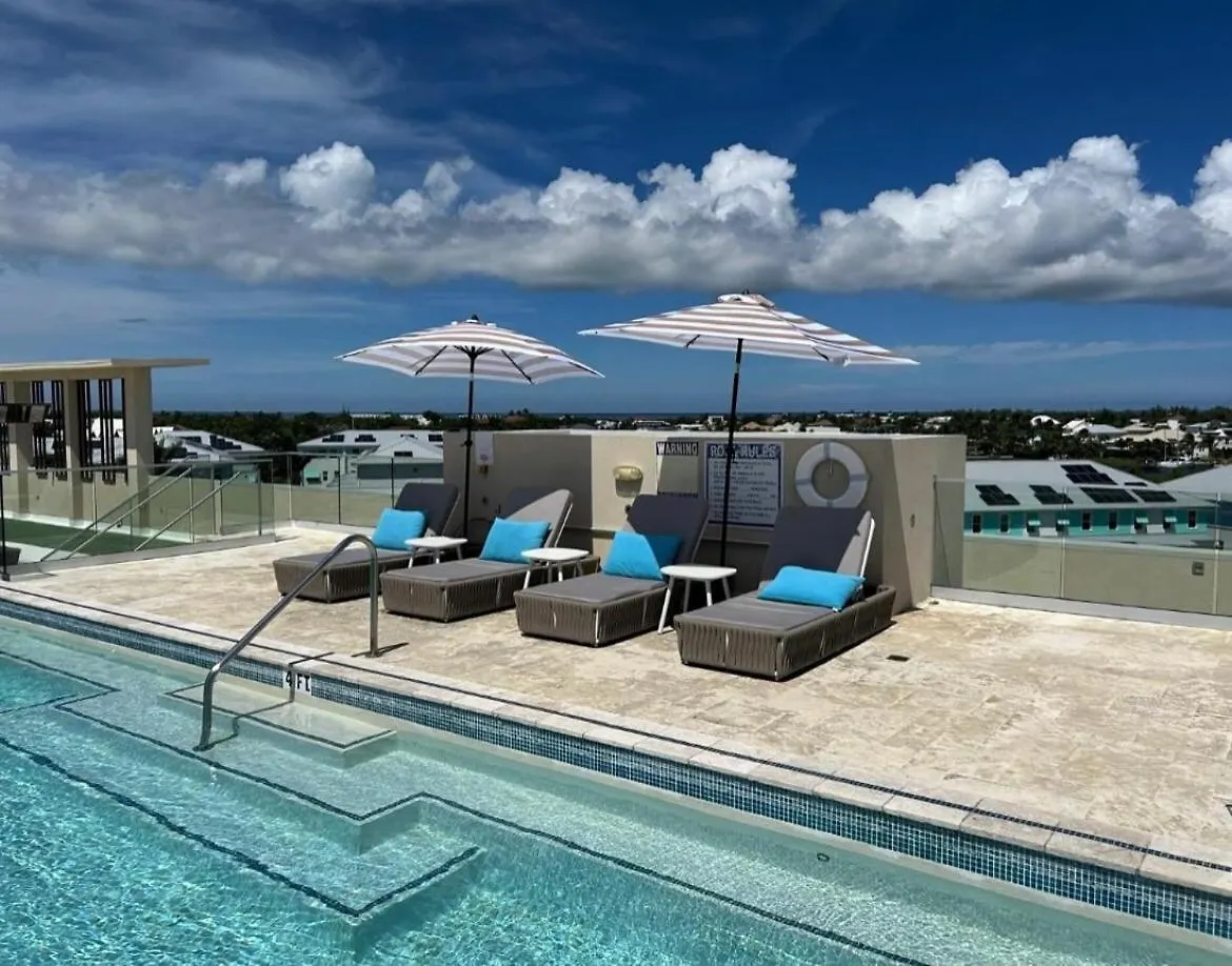 Apartmán Harbour Walk - Elegant & Luxrious Grand Harbour